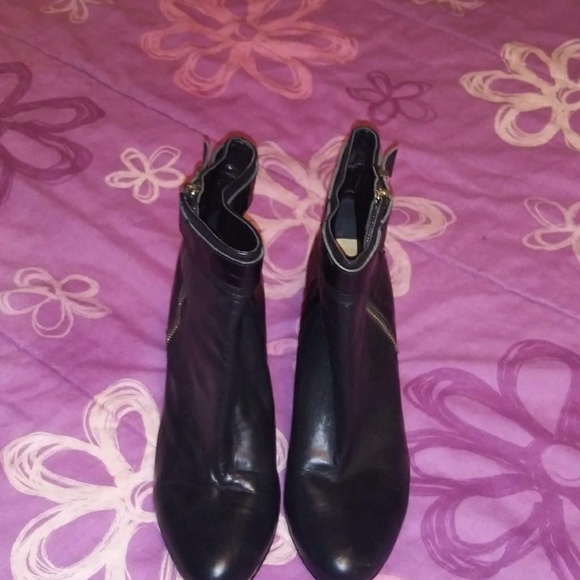 Ankle boots - Picture 5 of 6